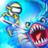 icon Diver Hero(Pahlawan Penyelam Penembak) 1.21.7