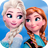 icon Frozen Free Fall(Disney Permainan Jatuh Bebas Beku) 13.6.0