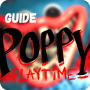 icon Guide For Horror Guide Playtime(Horor Poppy Waktu Bermain
)