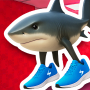 icon Meme Bots Tralalero Chase Room ()