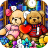 icon Bear Color(Teddy Bear Warna dengan Angka Offline,) 1.0.2