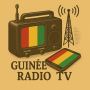 icon Guinée Radios TV (Guinea Radio TV)