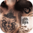 icon com.ar.master.tattoodesign(AR Tattoo Design
) 1.0
