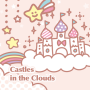 icon Castles in the Clouds(PinkTheme-Castles di theClouds)