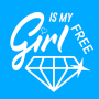 icon IsMyGirl(Aplikasi MCPE IsMyGirl - Is My Girl Apk
)