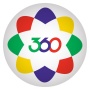 icon Datasae 360 - SIGA (Datasae 360 ​​​​- IKUTI)