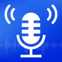 icon AI Voice Changer - Prankster (Pengubah Suara AI - Prankster)