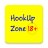 icon za.co.sevit.hookupzone(wasahp) 1.0.3