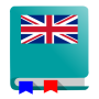 icon English(Kamus Bahasa Inggris - Offline)
