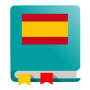 icon Spanish Dictionary - Offline (Kamus Bahasa Spanyol - Offline)