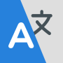 icon Language Translator(Aplikasi Penerjemah Bahasa)