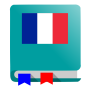 icon French Dictionary - Offline (Kamus Prancis - Offline)