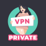 icon VPN Private(VPN Pribadi
)