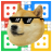 icon Ludo Emoji(Ludo Memes: Game Papan Online Game Parkir Mobil) 1.0.20230508