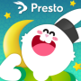 icon Presto(Presto: Belanja Gratis dengan Loyalty)