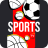 icon Live Sports Streaming HD(Streaming Olahraga Langsung HD
) 1.3