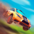 icon Rally Clash(Mad Skills Rally X - Drift!) 1.3.1932