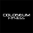 icon Coloseum Fitness(Coloseum Fitness
) 1.2.0