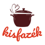 icon Kisfazék: receptek (Panci kecil: resep)