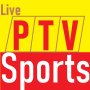 icon PTV Sports LiveWatch PTV Sports Live Streaming(PTV Sports Live - Tonton PTV Sports Live Streaming
)