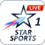 icon Free Star Sports(Star Sports -Hotstar live Cricket Streaming tips
)