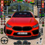 icon Real Car Parking Driving School Game(Game Mobil Sekolah Mengemudi Nyata yang Legendaris)
