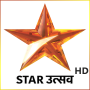 icon Sony pal(Star Utsav TV HD-Hotstar Saluran TV Langsung Tips
)