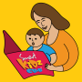 icon SmartKidzClub(untuk Anak-Anak Membaca Matematika)
