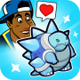 icon Monster Merge:Mokemon world (Penggabungan Monster: Dunia Mokemon)