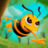 icon Bee Careful(Lebah, Hati-hati
) 1.0