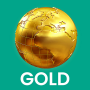 icon Gold Price(Harga Emas Langsung untuk Dunia)