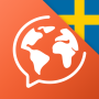 icon Learn Swedish - Speak Swedish (Belajar Bahasa Swedia - Berbahasa Swedia)