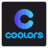 icon Coolors(Coolors
) 2.0