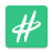 icon Heylo(Heylo | Bahasa Indonesia: Bangun grup komunitas) 7.1.0