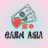 icon Earn Asia Pro(DAPATKAN ASIA PRO Aplikasi) 1.0