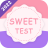 icon Sweet Test(Tes Manis
) 1.1.5