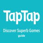 icon Tap Tap Apk For Tap Tap Games Download App Guide (Ketuk Ketuk Apk Untuk Ketuk Ketuk Game Unduh Panduan Aplikasi
)
