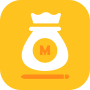 icon Memoney(สะดวก Memoney - Money Manager
)