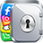 icon App Locker(Kunci Aplikasi: Kunci Aplikasi, Disiplin Sidik Jari) 1.9.8