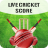 icon Live cricket scrore and Point Table(Live Cricket TV - Tonton Streaming Langsung) 1.0