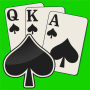 icon Spades: Classic Card Games ()