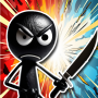 icon Stickman against all (Stickman melawan semua)