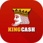 icon King Cash(King Cash - Pendapatan Online Nyata
)