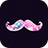 icon Moustache Universe(wallpaper-Kumis Universe) 1.0.11