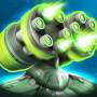 icon Tower defense: Galaxy V(Tower Defense: Galaxy V
)