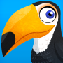 icon Birds(Birds - Kids Coloring Puzzle)