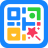icon QR Code Generator(Generator Kode QR Pembuat QR) 1.02.45.0113