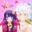 icon Anime Avatar Couple ASMR(ASMR Pasangan Avatar Anime) 1.17
