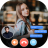 icon Video Call Advice and Live Chat with Video Call(Panggilan Video Saran dan Obrolan Langsung dengan) 1.0