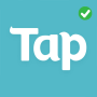 icon Tap Tap Apk For Tap Tap Games Download App Tips(Tap Tap Apk Untuk Tap Tap Game Unduh Aplikasi Tips
)